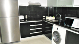 3 Bedroom Condo for rent in Apus, Nong Prue, Chonburi