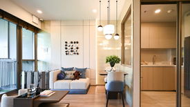 2 Bedroom Condo for sale in Whizdom The Forestias, Bang Kaeo, Samut Prakan