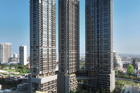 2 Bedroom Condo for sale in Whizdom The Forestias, Bang Kaeo, Samut Prakan