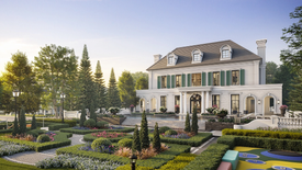 5 Bedroom House for sale in Setthasiri Bangna KM.10, Bang Phli Yai, Samut Prakan