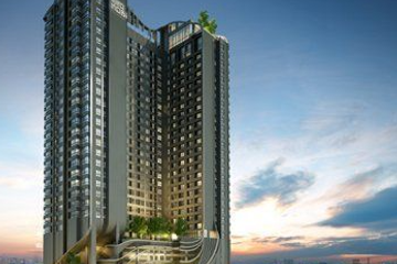 1 Bedroom Condo for sale in Ideo Mobi Bangsue Grand Interchange, Bang Sue, Bangkok near MRT Tao Poon