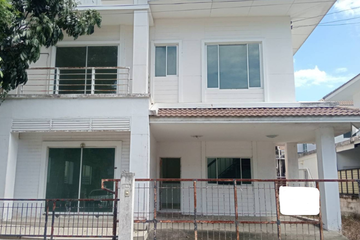 3 Bedroom House for sale in Lanceo Wongwaen-Ramintra, Bang Chan, Bangkok