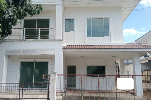 3 Bedroom House for sale in Lanceo Wongwaen-Ramintra, Bang Chan, Bangkok