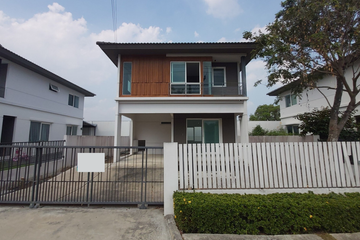 3 Bedroom House for sale in Pruklada Wongwaen - Hathairat, Sam Wa Tawan Tok, Bangkok