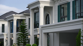 4 Bedroom House for sale in Setthasiri Bangna KM.10, Bang Phli Yai, Samut Prakan