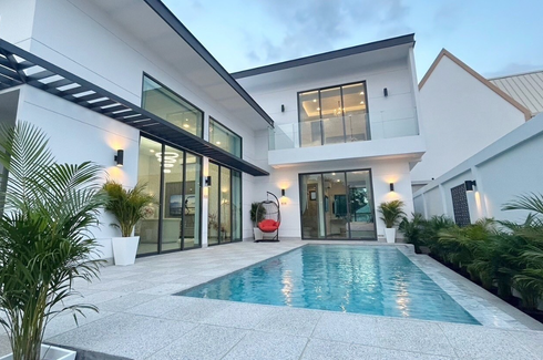 3 Bedroom Villa for sale in Layan Chak Nok, Nong Prue, Chonburi