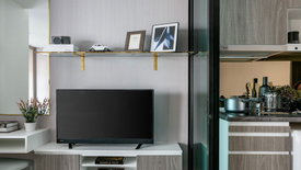 1 Bedroom Condo for sale in THE MUVE Sukhumvit 107, Samrong Nuea, Samut Prakan near BTS Bearing