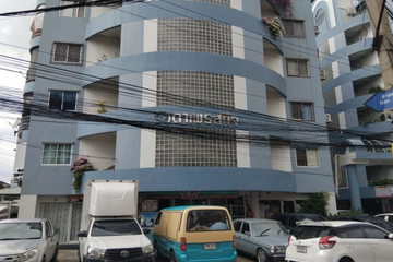 1 Bedroom Condo for sale in Ratchada Prestige, Sam Sen Nok, Bangkok near MRT Sutthisan