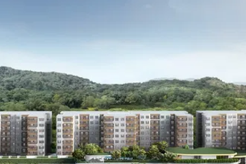 1 Bedroom Condo for sale in Escent Phuket, Wichit, Phuket