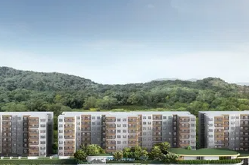 1 Bedroom Condo for sale in Escent Phuket, Wichit, Phuket