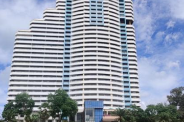 2 Bedroom Condo for sale in Cha Am Grand condotel, Cha am, Phetchaburi