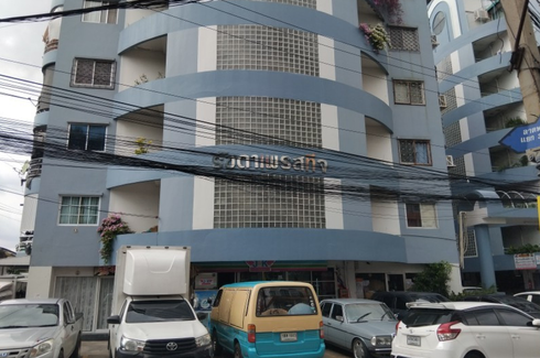 1 Bedroom Condo for sale in Ratchada Prestige, Sam Sen Nok, Bangkok near MRT Sutthisan