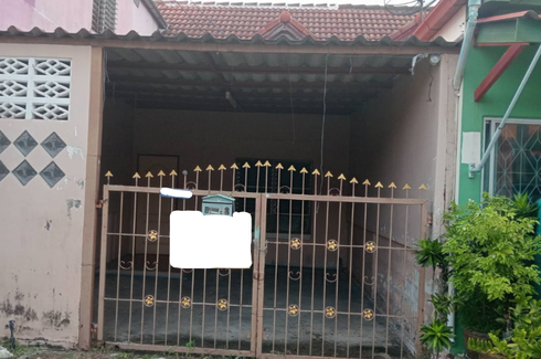 2 Bedroom Townhouse for sale in Lam Phak Kut, Pathum Thani