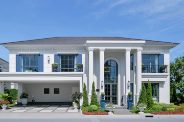 5 Bedroom House for sale in Setthasiri Bangna KM.10, Bang Phli Yai, Samut Prakan