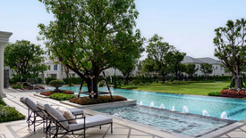 4 Bedroom House for sale in Setthasiri Bangna KM.10, Bang Phli Yai, Samut Prakan