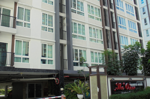 1 Bedroom Condo for sale in The Oscar Phetkasem 58, Bang Wa, Bangkok near MRT Phasi Charoen