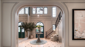 5 Bedroom House for sale in Narinsiri Krungthep Kreetha, Saphan Sung, Bangkok