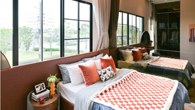 2 Bedroom Townhouse for sale in Sisa Chorakhe Noi, Samut Prakan