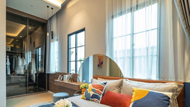 2 Bedroom Townhouse for sale in Sisa Chorakhe Noi, Samut Prakan