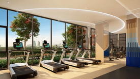 1 Bedroom Condo for sale in Wong Sawang, Bangkok near MRT Wong Sawang