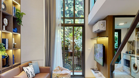 1 Bedroom Condo for sale in Wong Sawang, Bangkok near MRT Wong Sawang