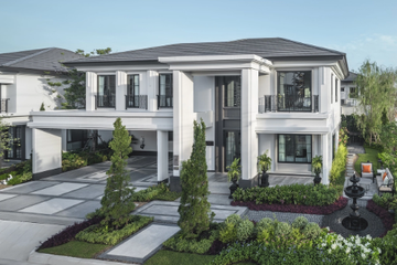 4 Bedroom House for sale in Sai Mai, Bangkok