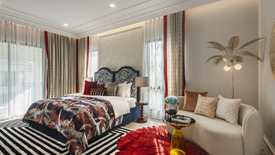 4 Bedroom House for sale in Sai Mai, Bangkok