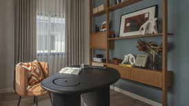 4 Bedroom House for sale in Sai Mai, Bangkok