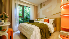 1 Bedroom Condo for sale in Wong Sawang, Bangkok near MRT Wong Sawang