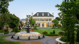 4 Bedroom House for sale in Setthasiri Bangna KM.10, Bang Phli Yai, Samut Prakan