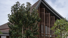 4 Bedroom House for sale in Burasiri Krungthep Kreetha, Hua Mak, Bangkok