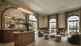 5 Bedroom House for sale in Narinsiri Rama 9 - Krungthep Kreetha, Saphan Sung, Bangkok