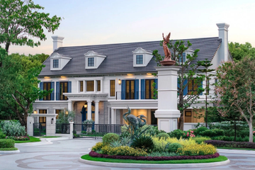 5 Bedroom House for sale in Narinsiri Rama 9 - Krungthep Kreetha, Saphan Sung, Bangkok