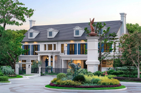 5 Bedroom House for sale in Narinsiri Rama 9 - Krungthep Kreetha, Saphan Sung, Bangkok