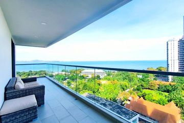 2 Bedroom Condo for sale in The Peak Towers, Nong Prue, Chonburi