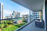 2 Bedroom Condo for sale in The Peak Towers, Nong Prue, Chonburi