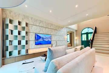 5 Bedroom House for sale in Narinsiri Rama 9 - Krungthep Kreetha, Saphan Sung, Bangkok