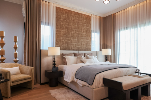 5 Bedroom House for sale in Narinsiri Rama 9 - Krungthep Kreetha, Saphan Sung, Bangkok