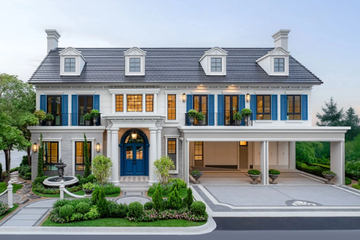 5 Bedroom House for sale in Narinsiri Rama 9 - Krungthep Kreetha, Saphan Sung, Bangkok