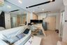 1 Bedroom Condo for sale in City Center Residence, Nong Prue, Chonburi