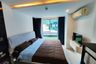 1 Bedroom Condo for sale in City Center Residence, Nong Prue, Chonburi