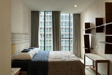 1 Bedroom Condo for rent in Noble Ploenchit, Lumpini, Bangkok near BTS Ploen Chit