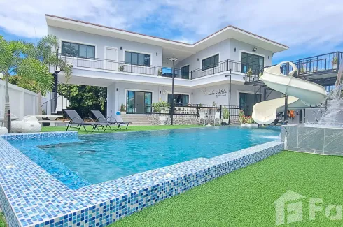6 Bedroom Villa for sale in Huai Yai, Chonburi
