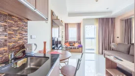 Condo for sale in Nam Talay Condo, Na Jomtien, Chonburi