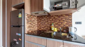 Condo for sale in Nam Talay Condo, Na Jomtien, Chonburi