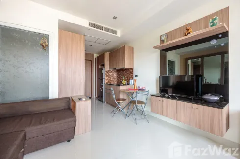 Condo for sale in Nam Talay Condo, Na Jomtien, Chonburi