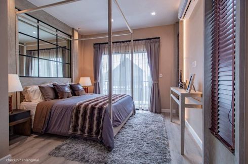 3 Bedroom House for rent in Norden Barn B&B, Pa Phai, Chiang Mai