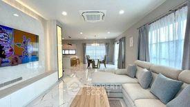 4 Bedroom House for sale in Q District Casa City Kingkaew-Suvarnabhumi, Racha Thewa, Samut Prakan near Airport Rail Link Suvarnabhumi