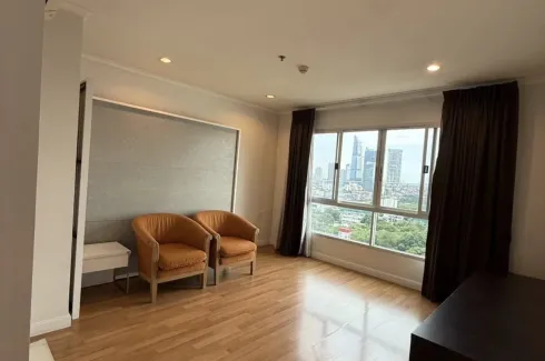3 Bedroom Condo for sale in Lumpini Park Riverside Rama 3, Bang Phong Pang, Bangkok near BTS Surasak
