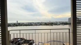 3 Bedroom Condo for sale in Lumpini Park Riverside Rama 3, Bang Phong Pang, Bangkok near BTS Surasak